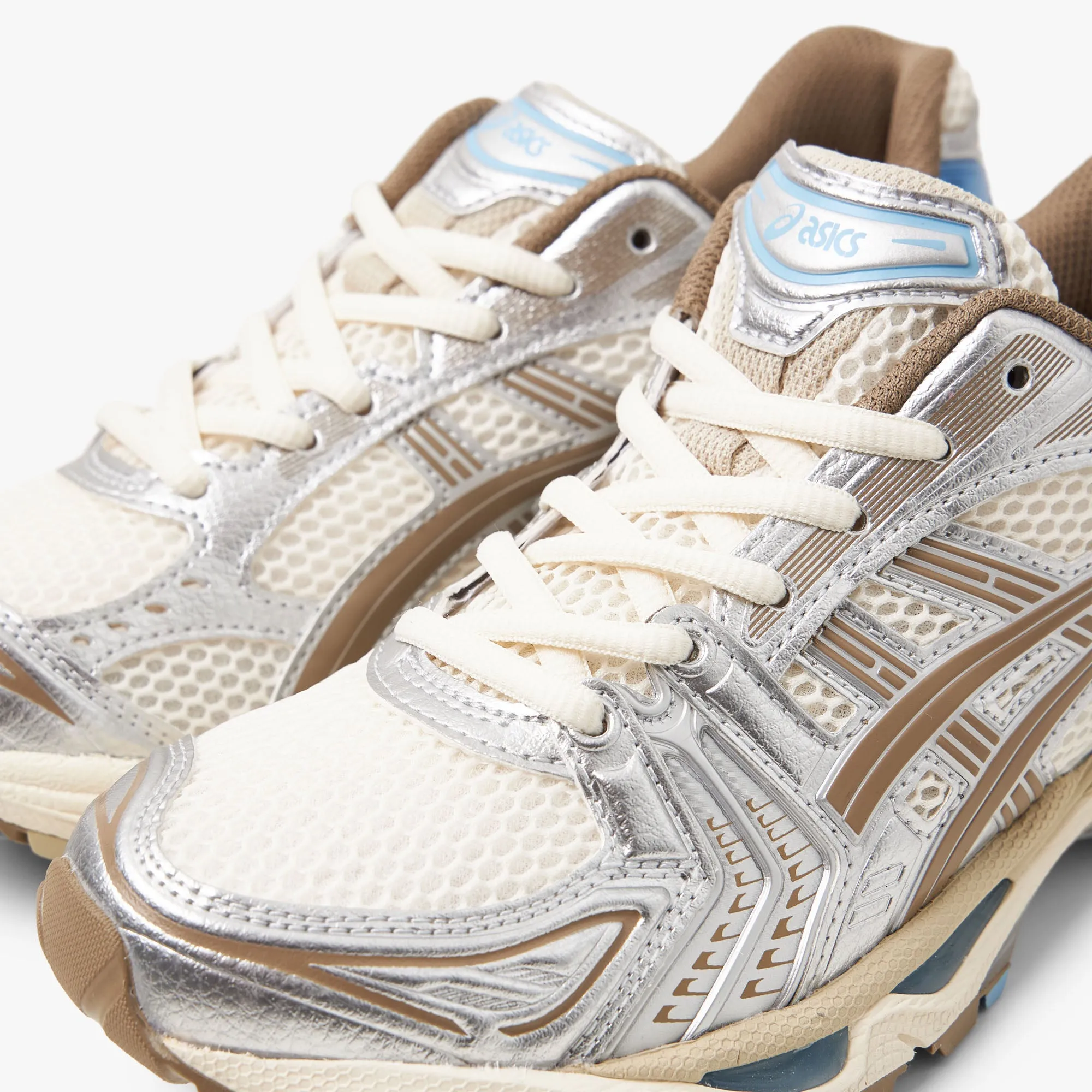 ASICS Women's Gel-Kayano 14 Cream / Pepper