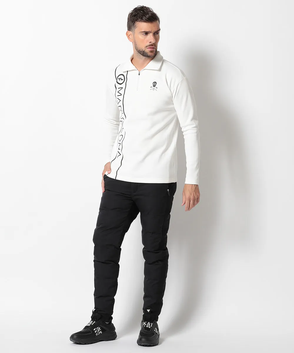 AST Stand Zip Shirts | MEN