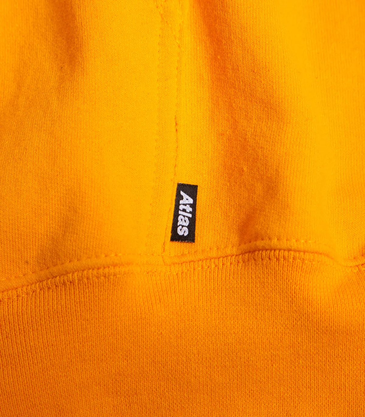 Atlas Logo Pullover