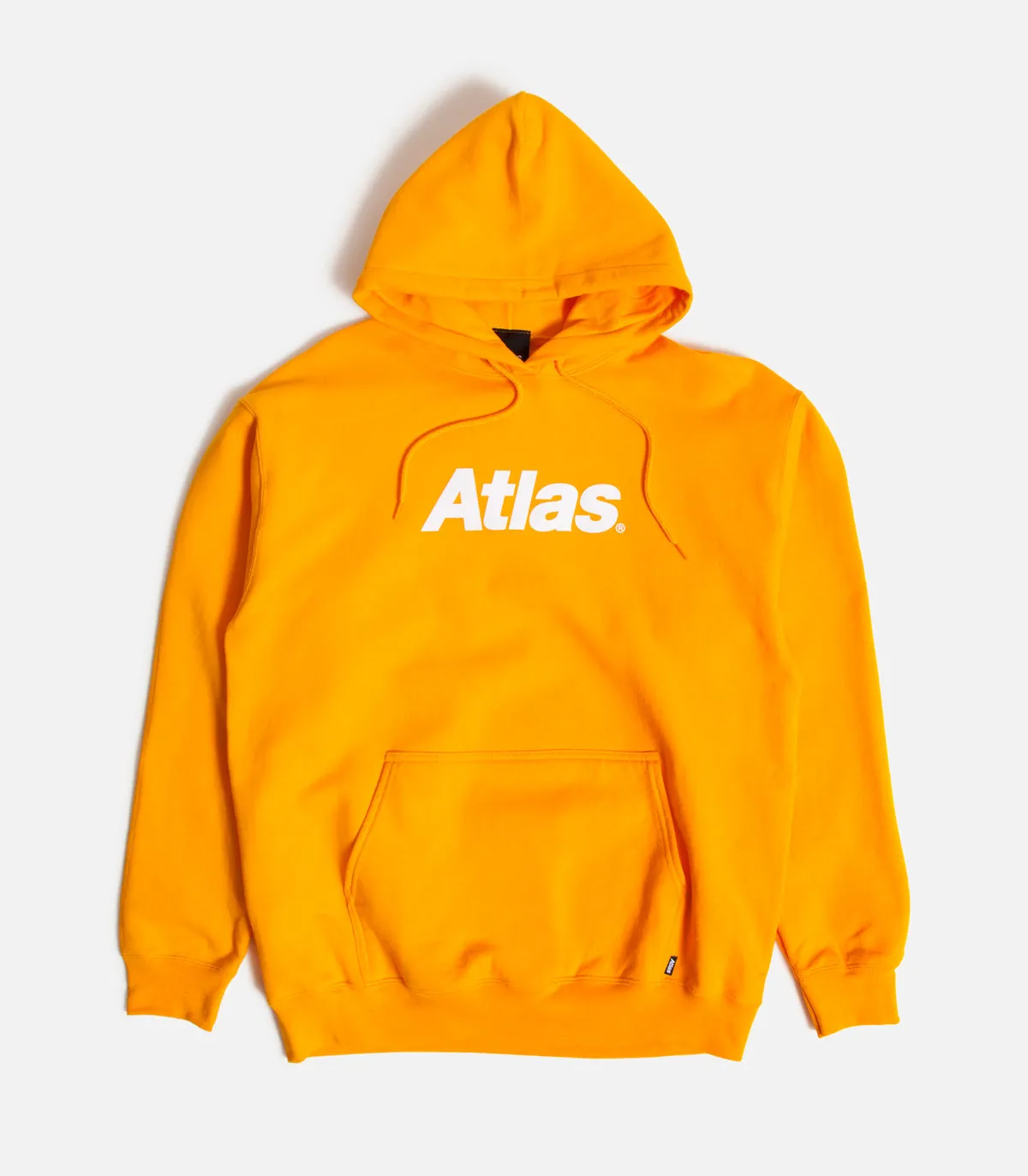 Atlas Logo Pullover