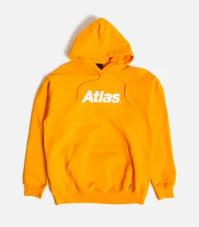 Atlas Logo Pullover