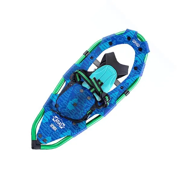 Atlas Spark Snowshoes (junior)