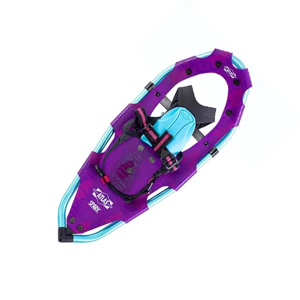 Atlas Spark Snowshoes (junior)