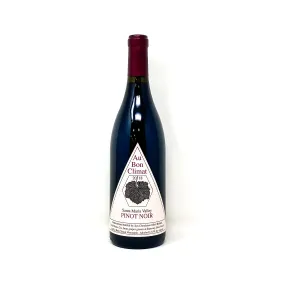 Au Bon Climat, Pinot Noir 2021, Santa Maria Valley California USA