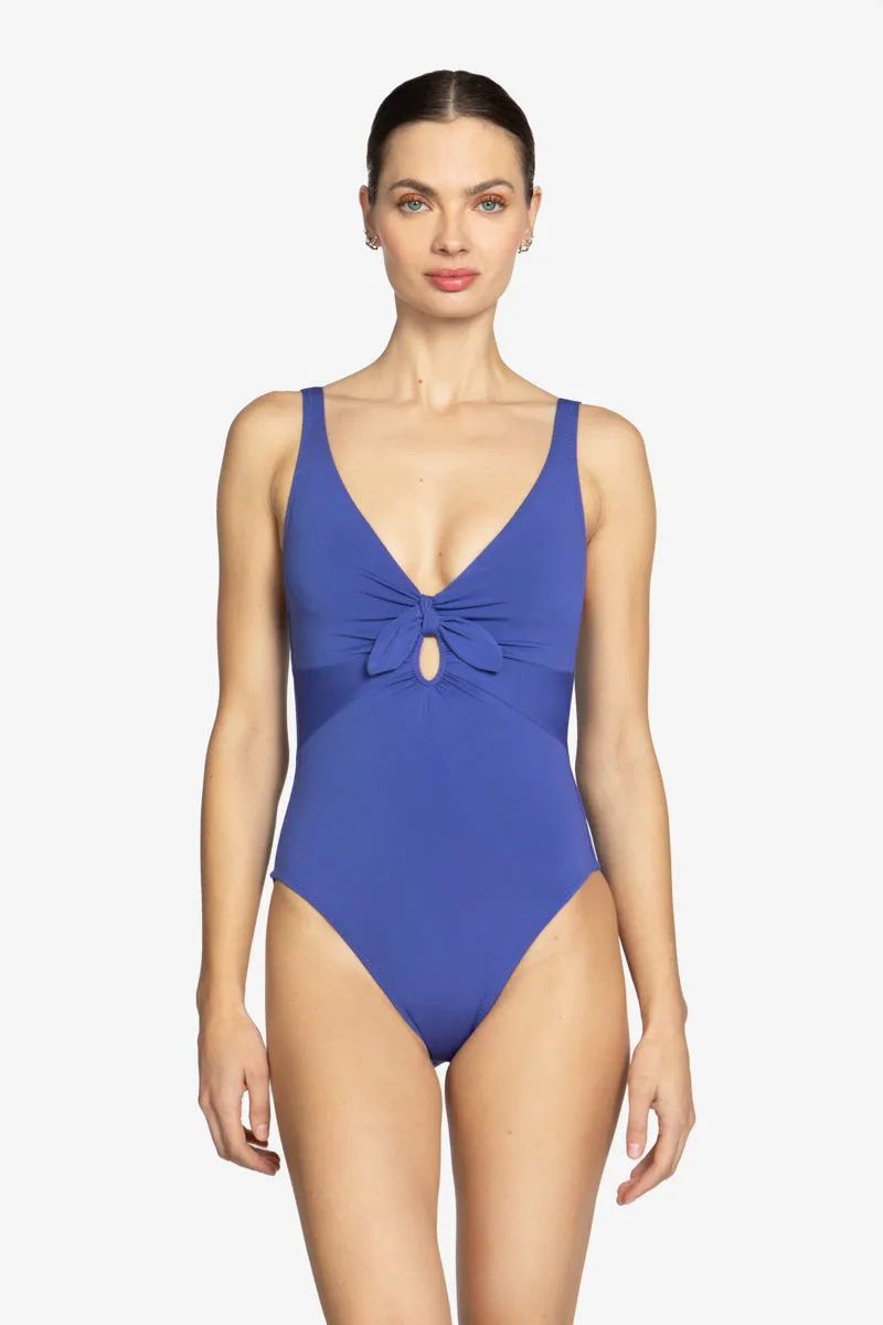 AVA KNOT ONE PIECE