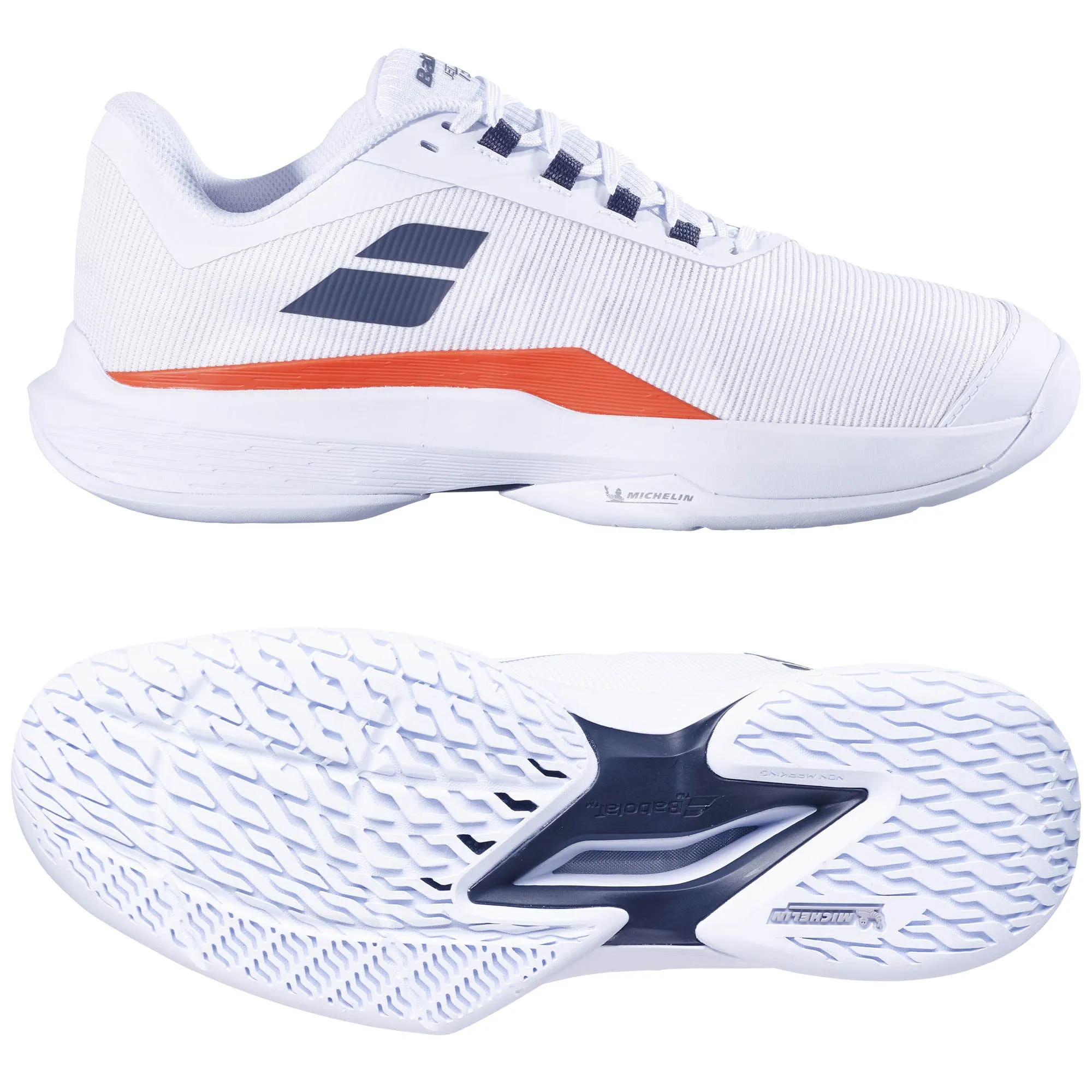 Babolat Jet Tere 2 All Court Mens Tennis Shoes