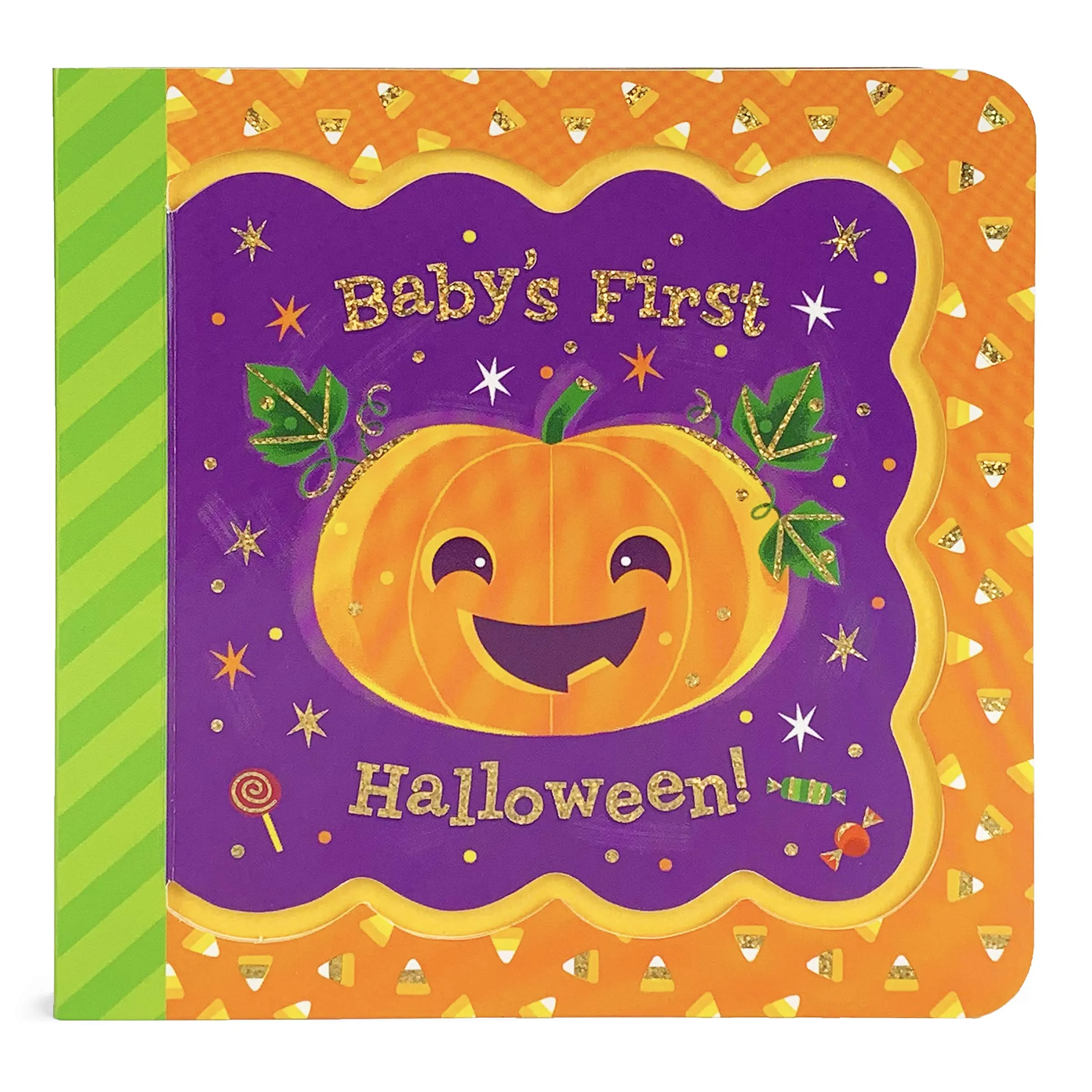 Baby's First Halloween (Final Sale)