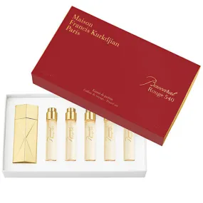 Baccarat Rouge 540 Extrait Travel Set