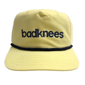 Badknees Father-in-Law Cap