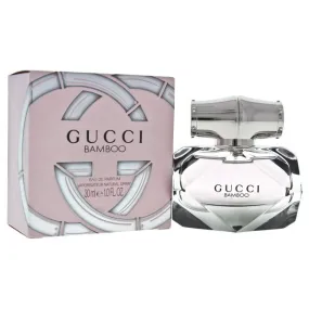 Bamboo by Gucci for Women -  Eau de Parfum Spray