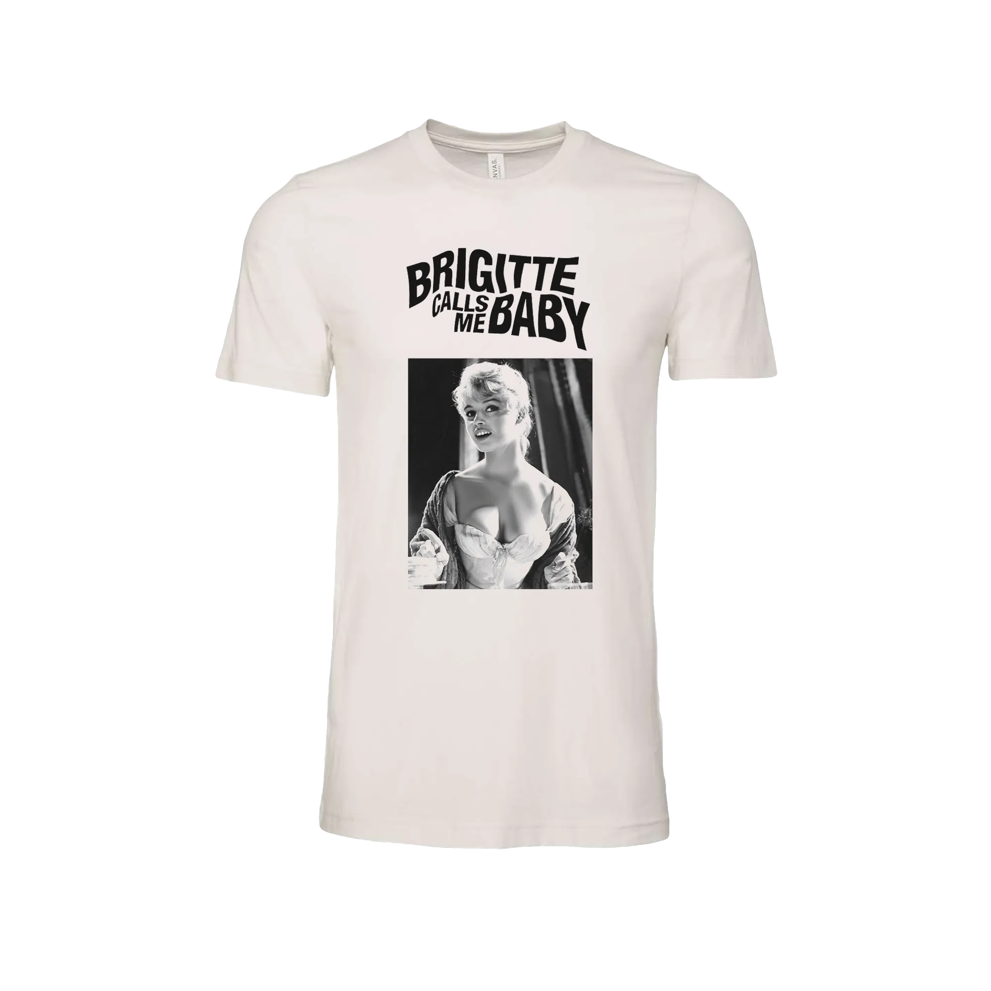 Bardot Tee