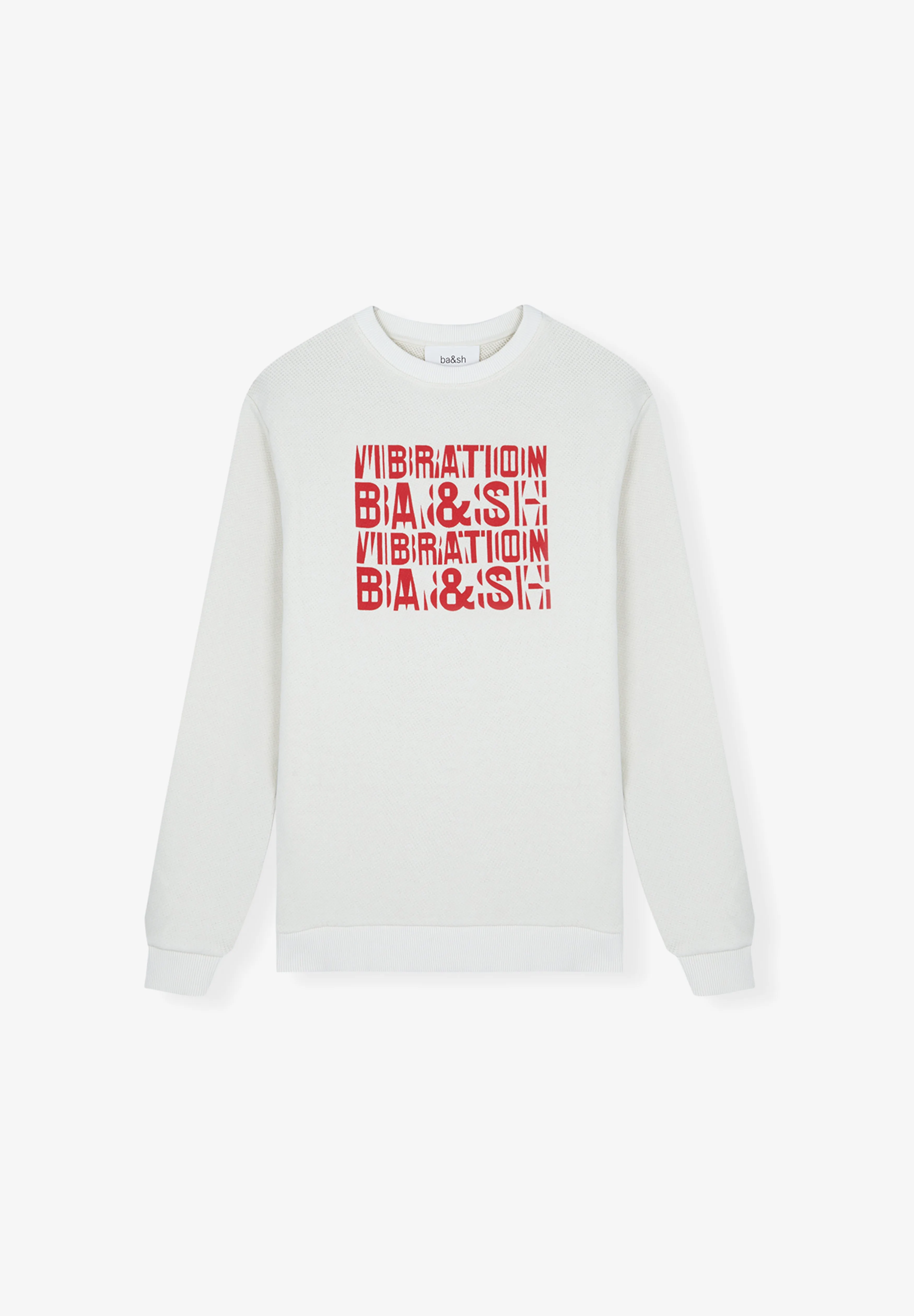 BASH | SUDADERA ELIO