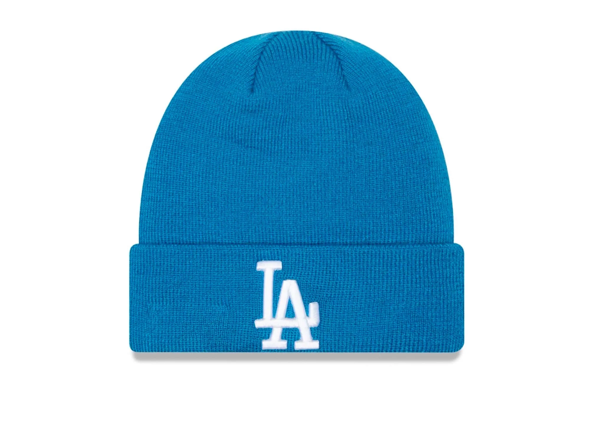 Beanie New Era Mlb Los Angeles Dodgers Unisex Azul