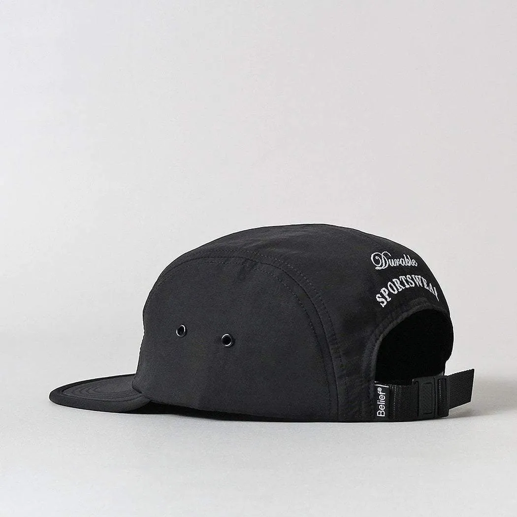 Belief Summit 5 Panel Cap