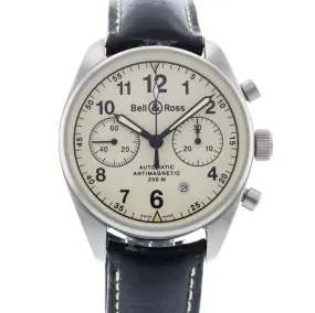 Bell & Ross Sport Heritage BR126