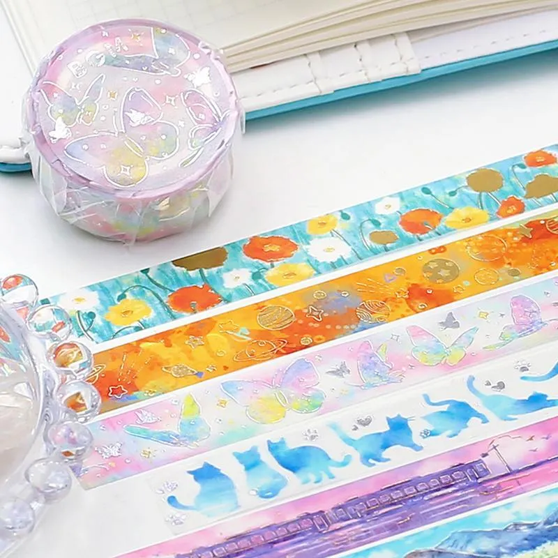 BGM Butterfly Masking Tape