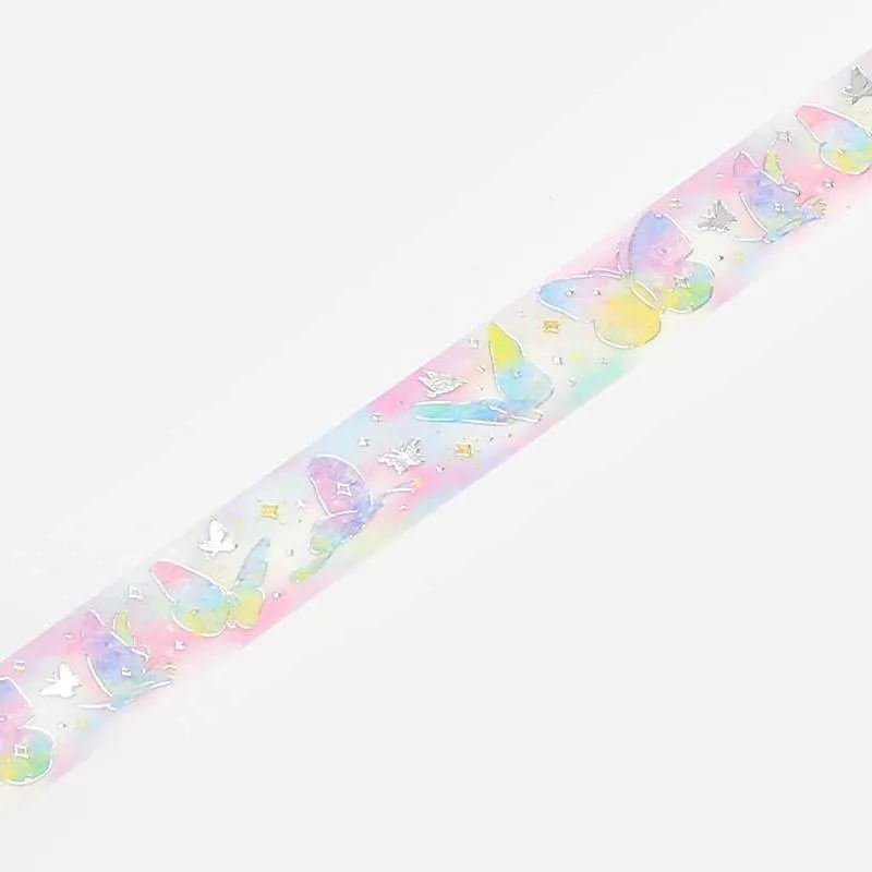 BGM Butterfly Masking Tape