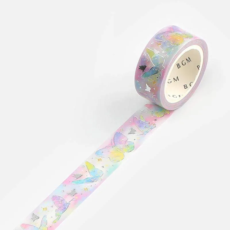 BGM Butterfly Masking Tape