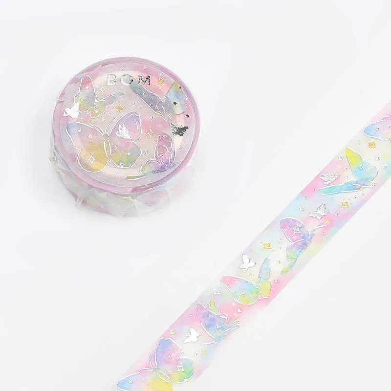 BGM Butterfly Masking Tape