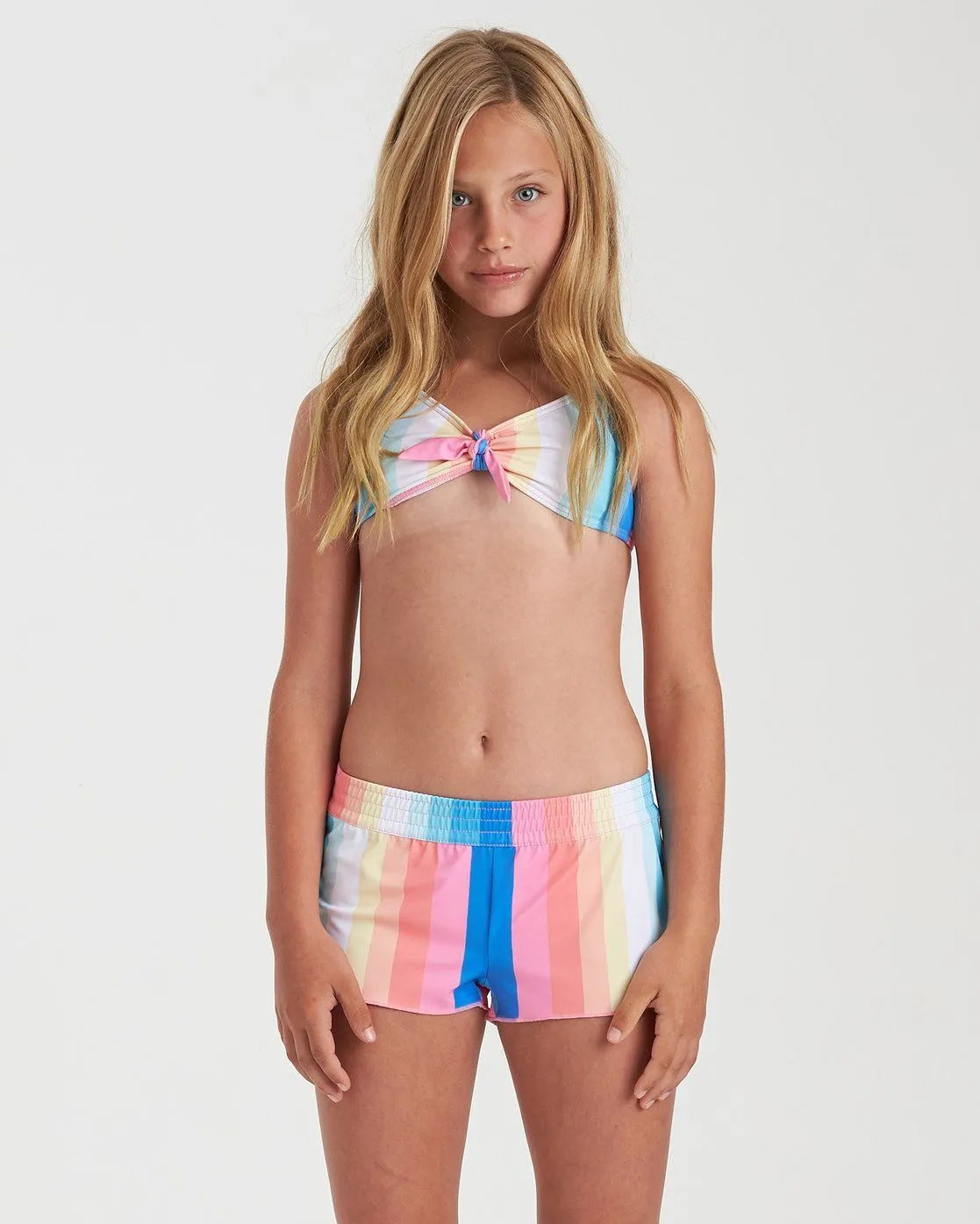 BILLABONG Me N You Volley Swim Short Girls Multi