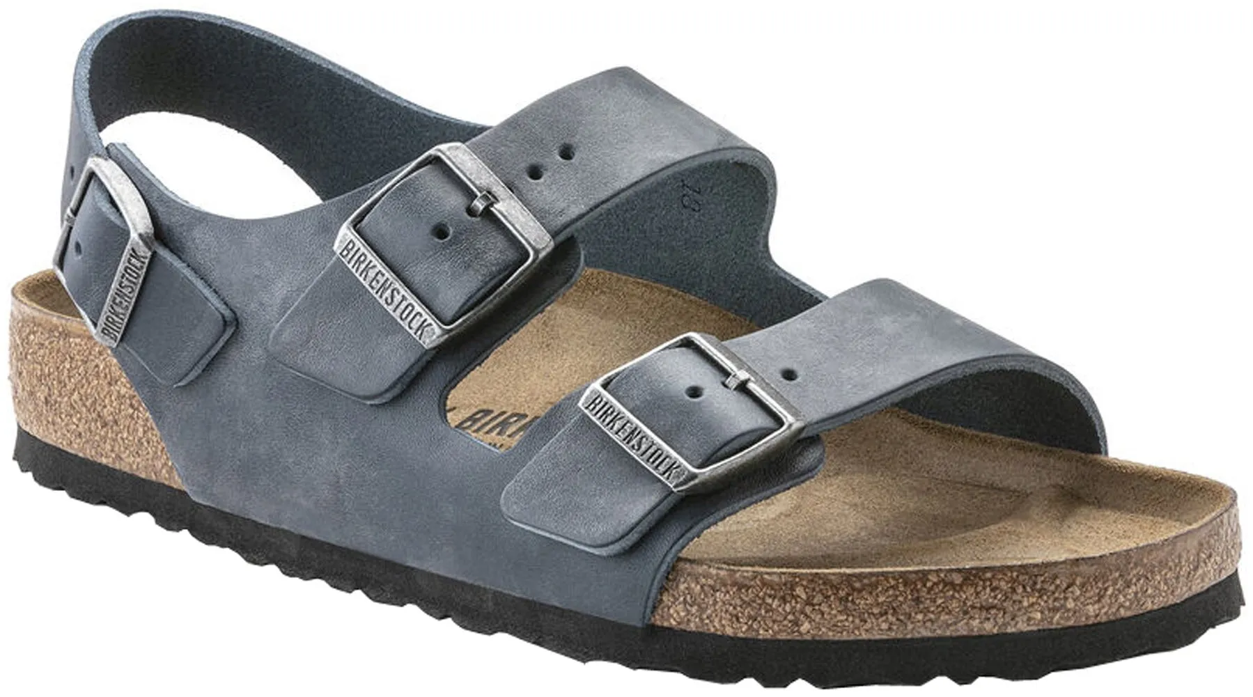 Birkenstock Unisex Milano Sandal