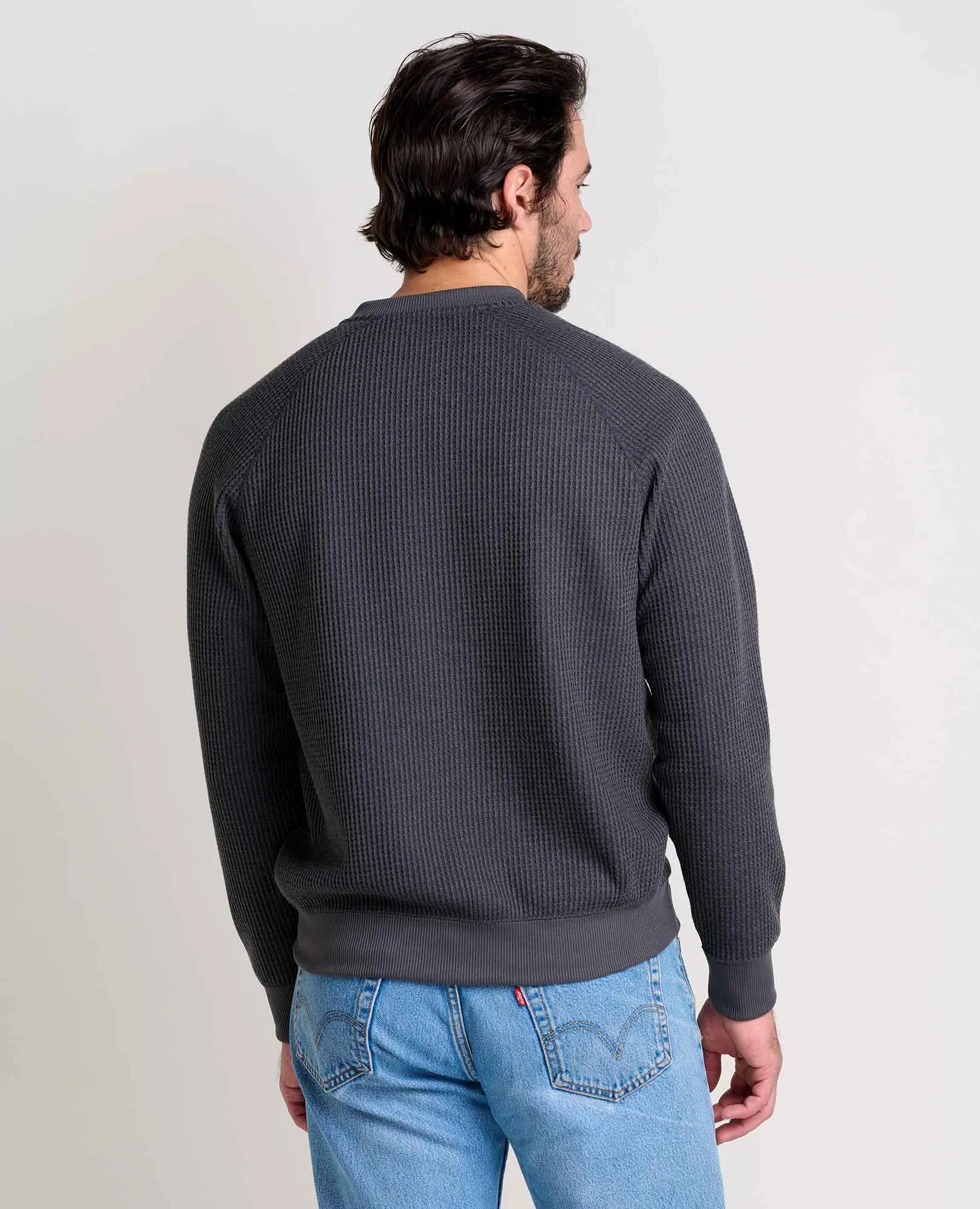 Bitterroot Henley