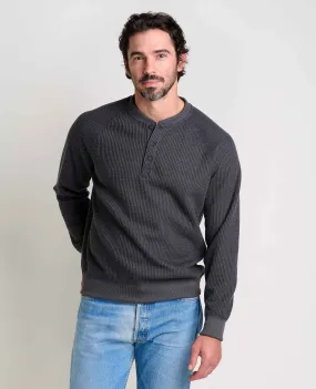 Bitterroot Henley