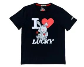 BKYS 'I Love Lucky' T-Shirt