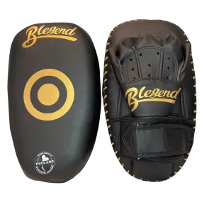 Blegend Thai Pads BBLC SMALL Black