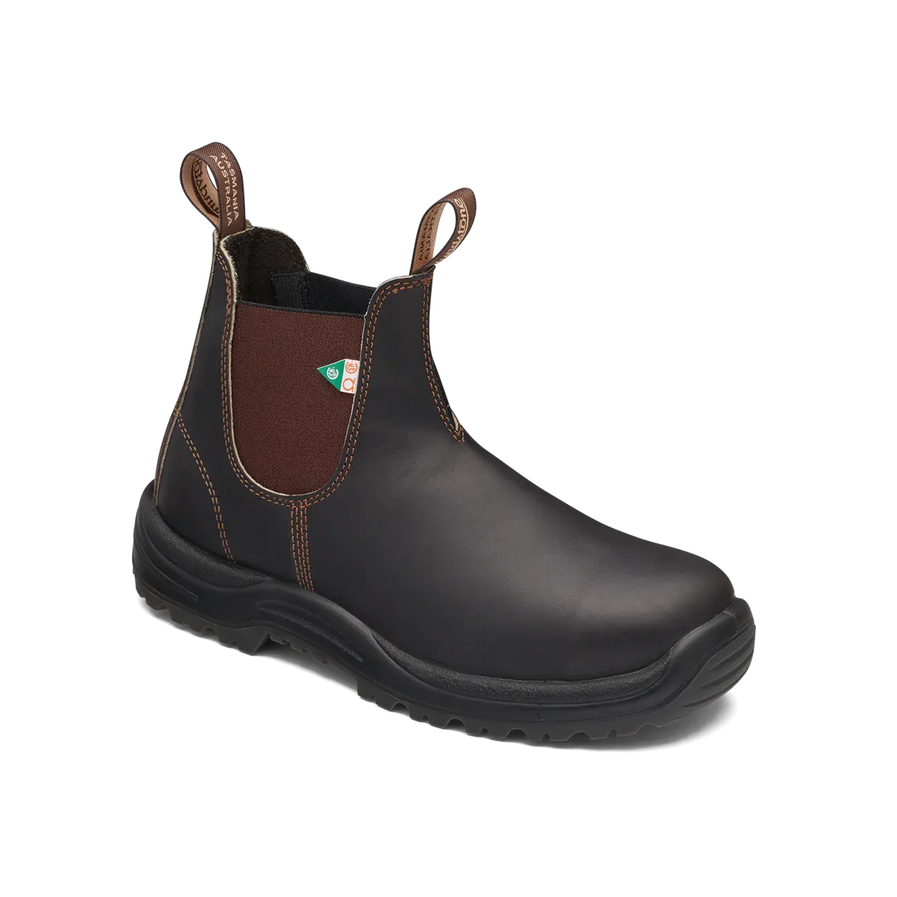 Blundstone CSA #162