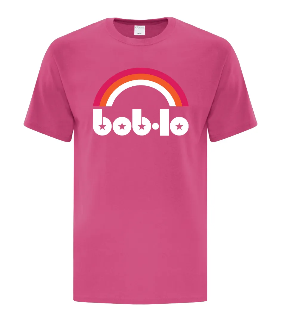 Boblo Island Youth T-Shirt