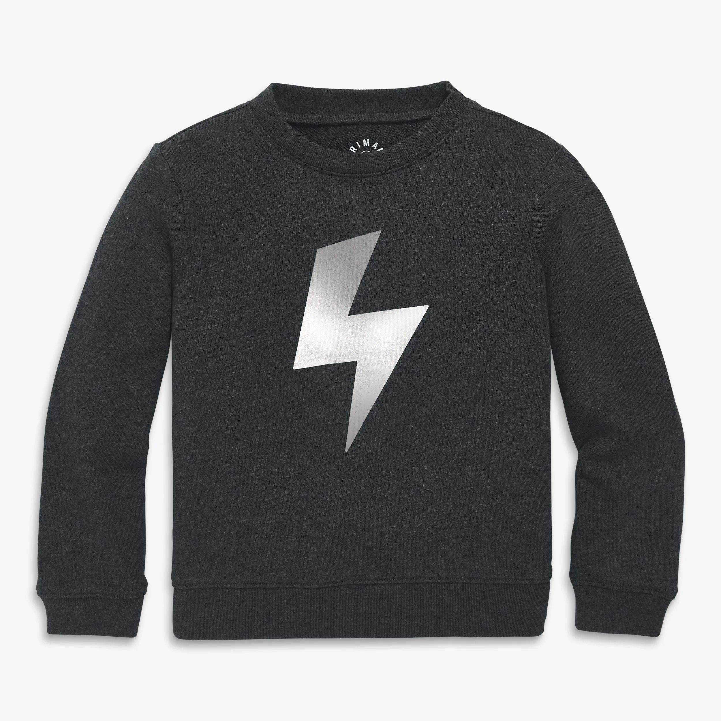 Bolt sweatshirt