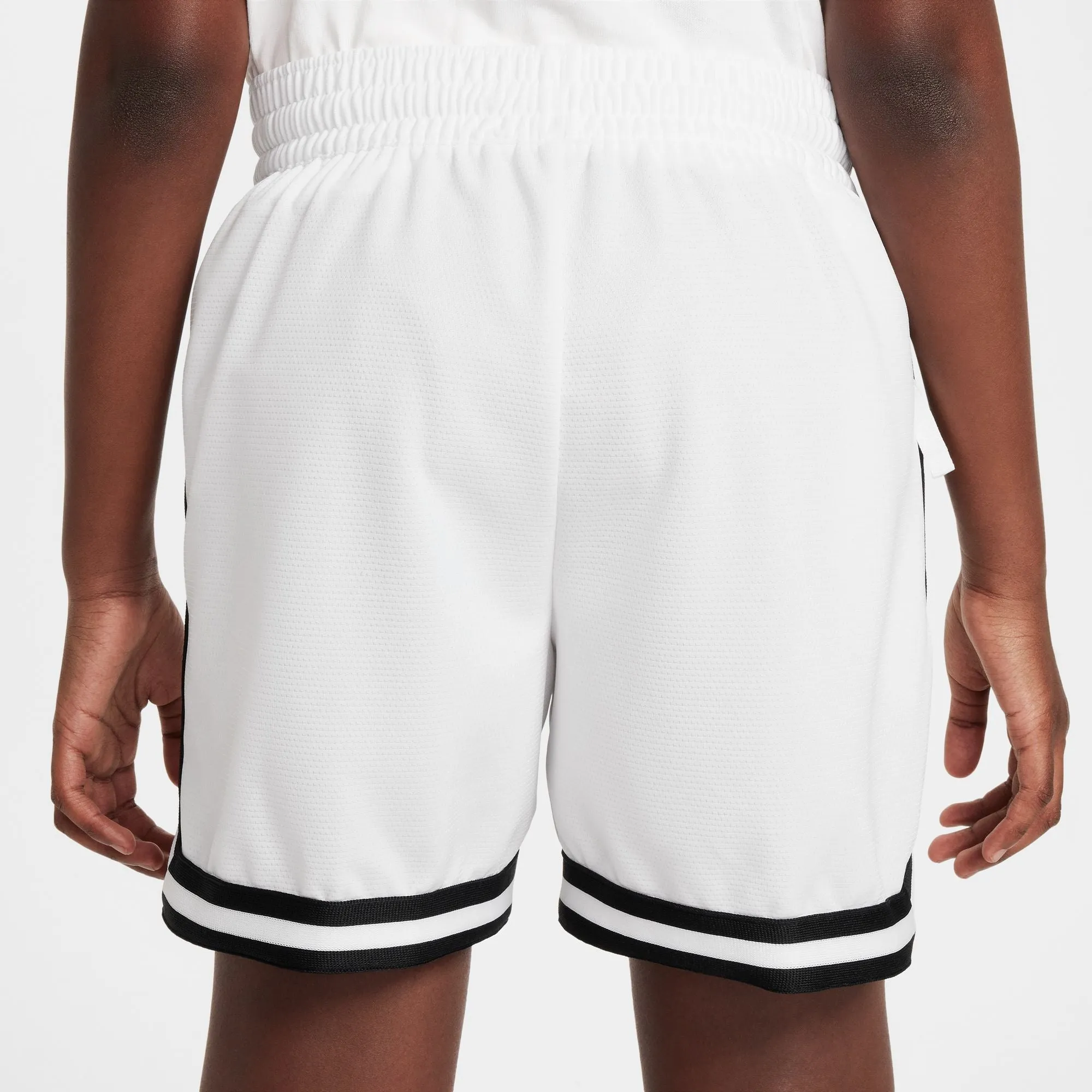 Boys' Nike Youth DNA 5" Basketball Short