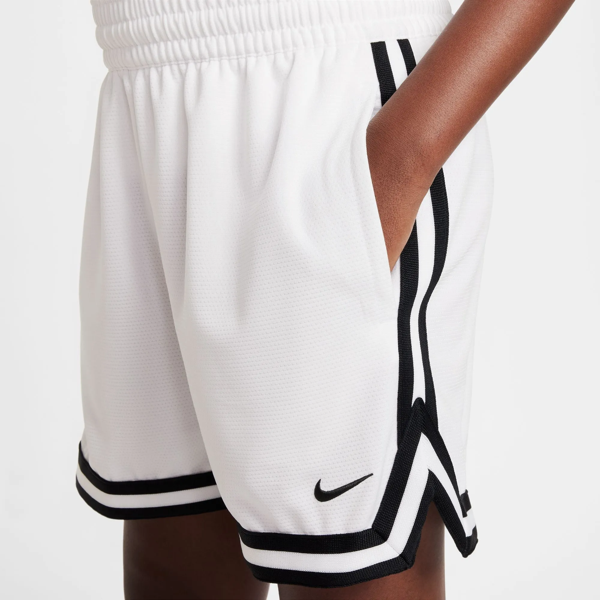 Boys' Nike Youth DNA 5" Basketball Short