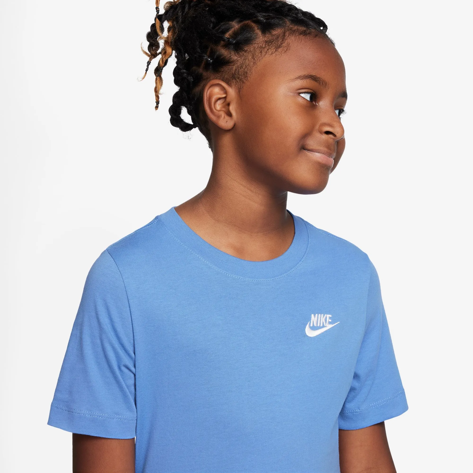 Boys' Nike Youth Sportswear T-Shirt