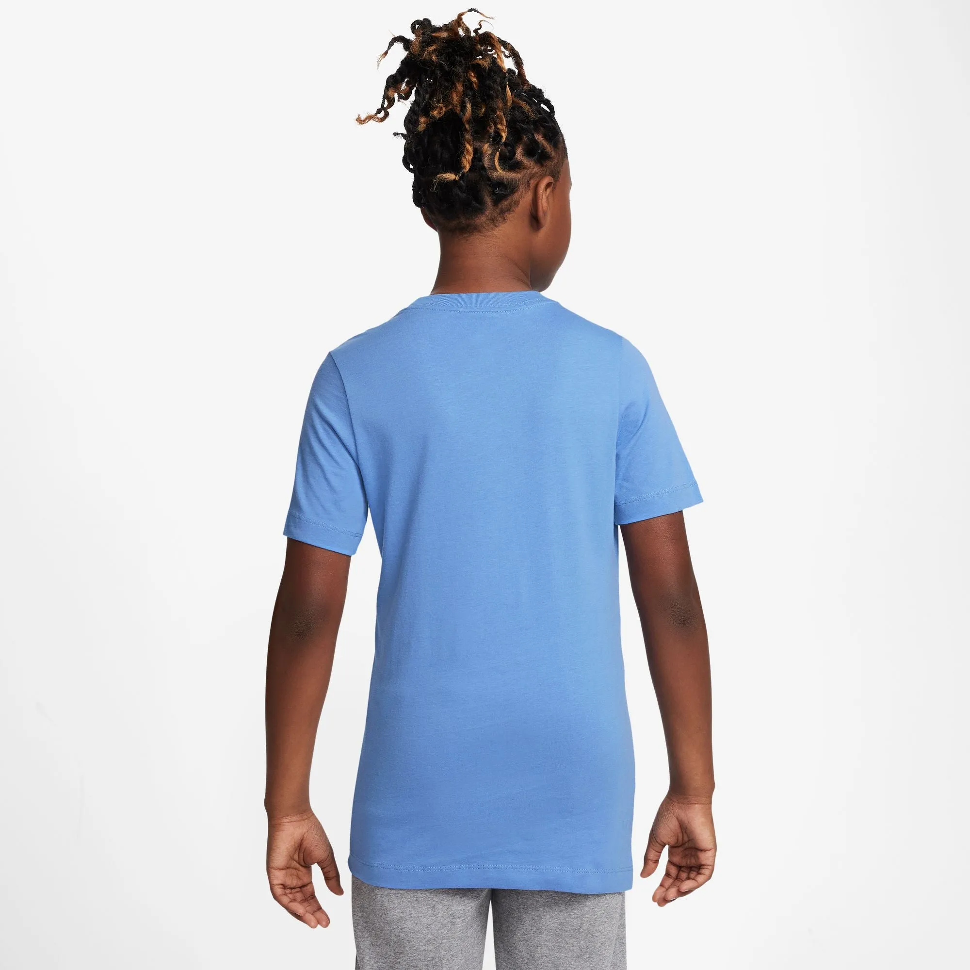 Boys' Nike Youth Sportswear T-Shirt