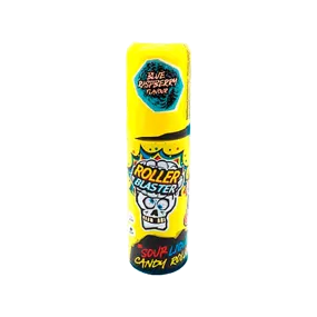 Brain Blasterz Roller Blaster Blue Raspberry (XL)