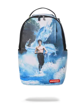 BRUCE LEE WATER DRAGON BACKPACK (DLXV)