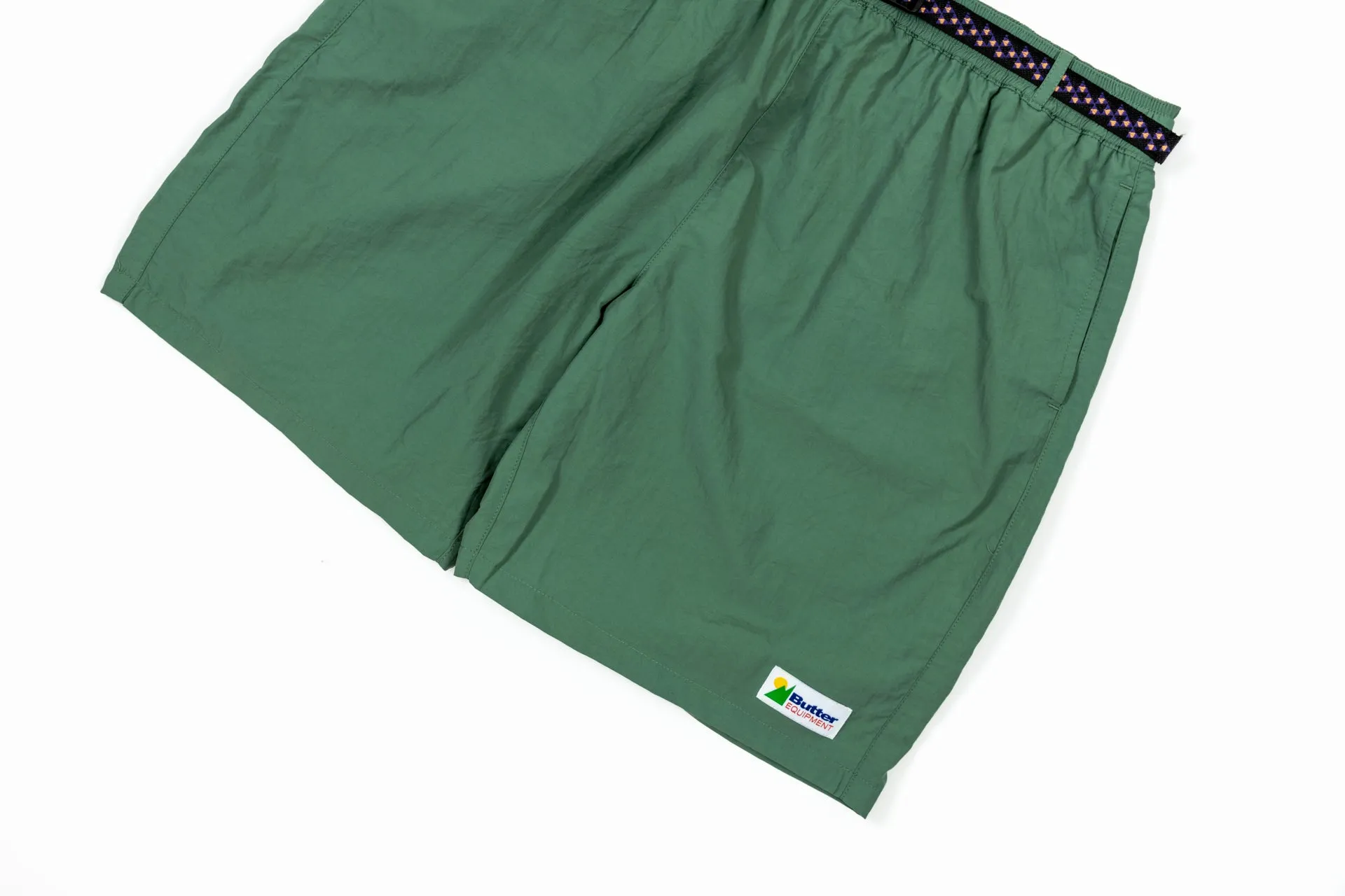 Butter Goods Equipment Shorts