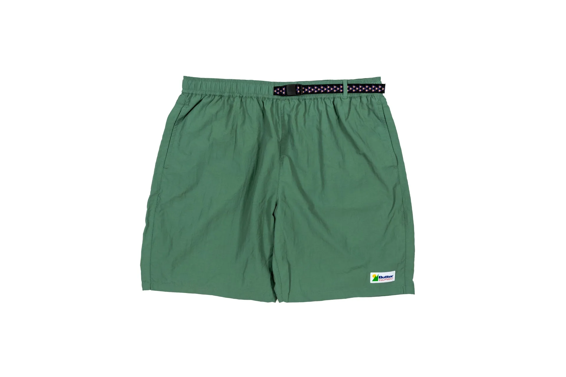 Butter Goods Equipment Shorts