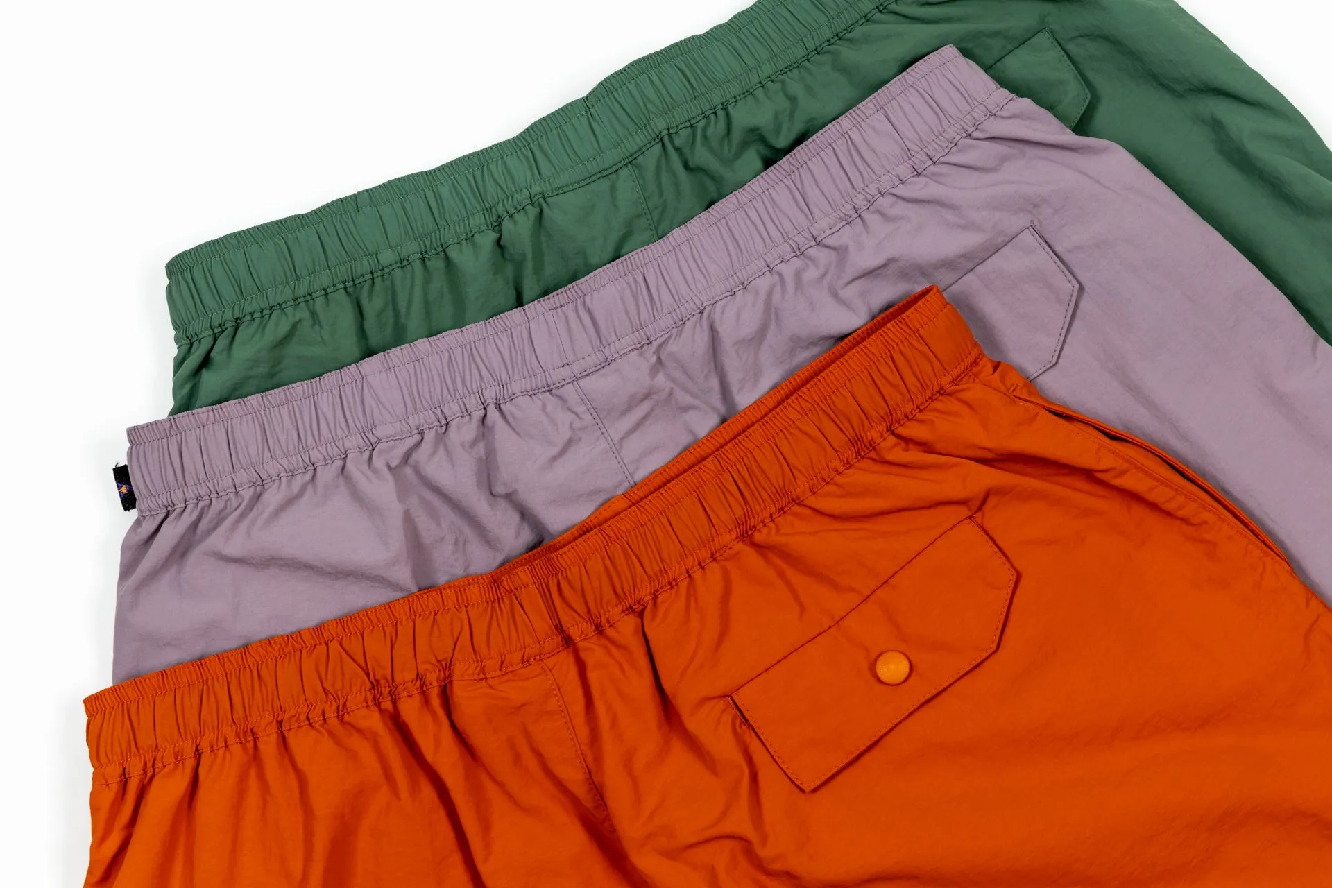 Butter Goods Equipment Shorts