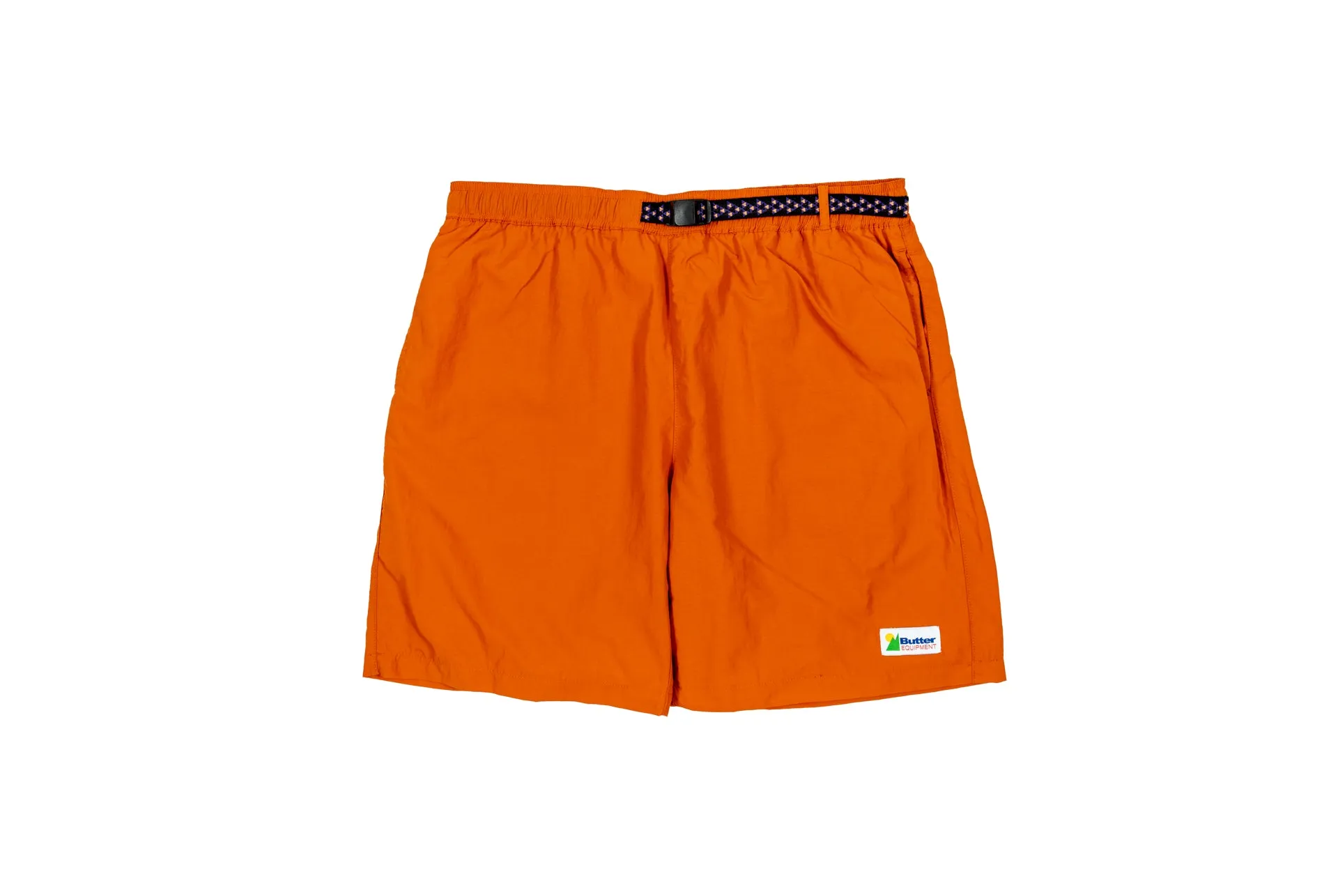 Butter Goods Equipment Shorts