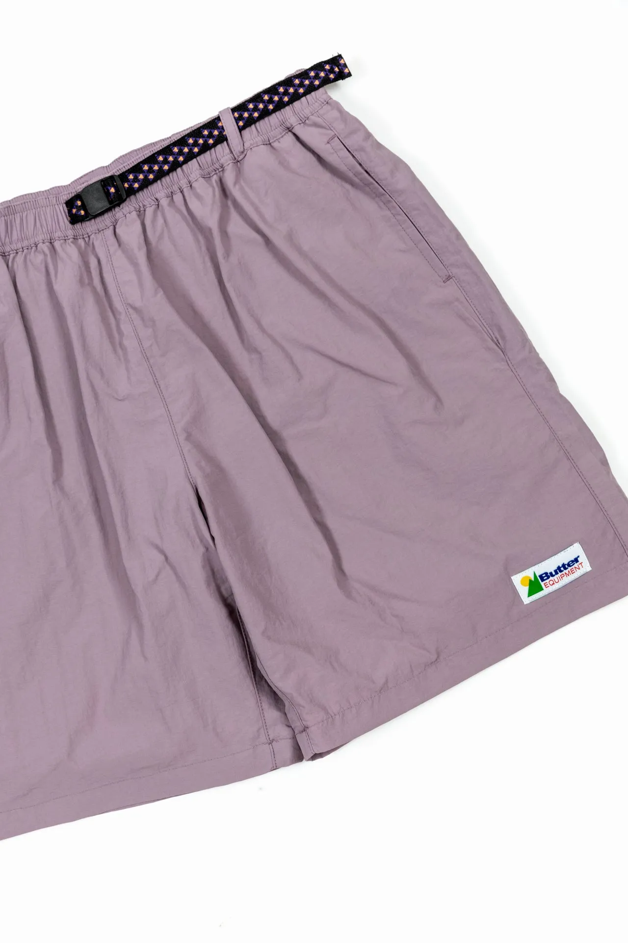 Butter Goods Equipment Shorts