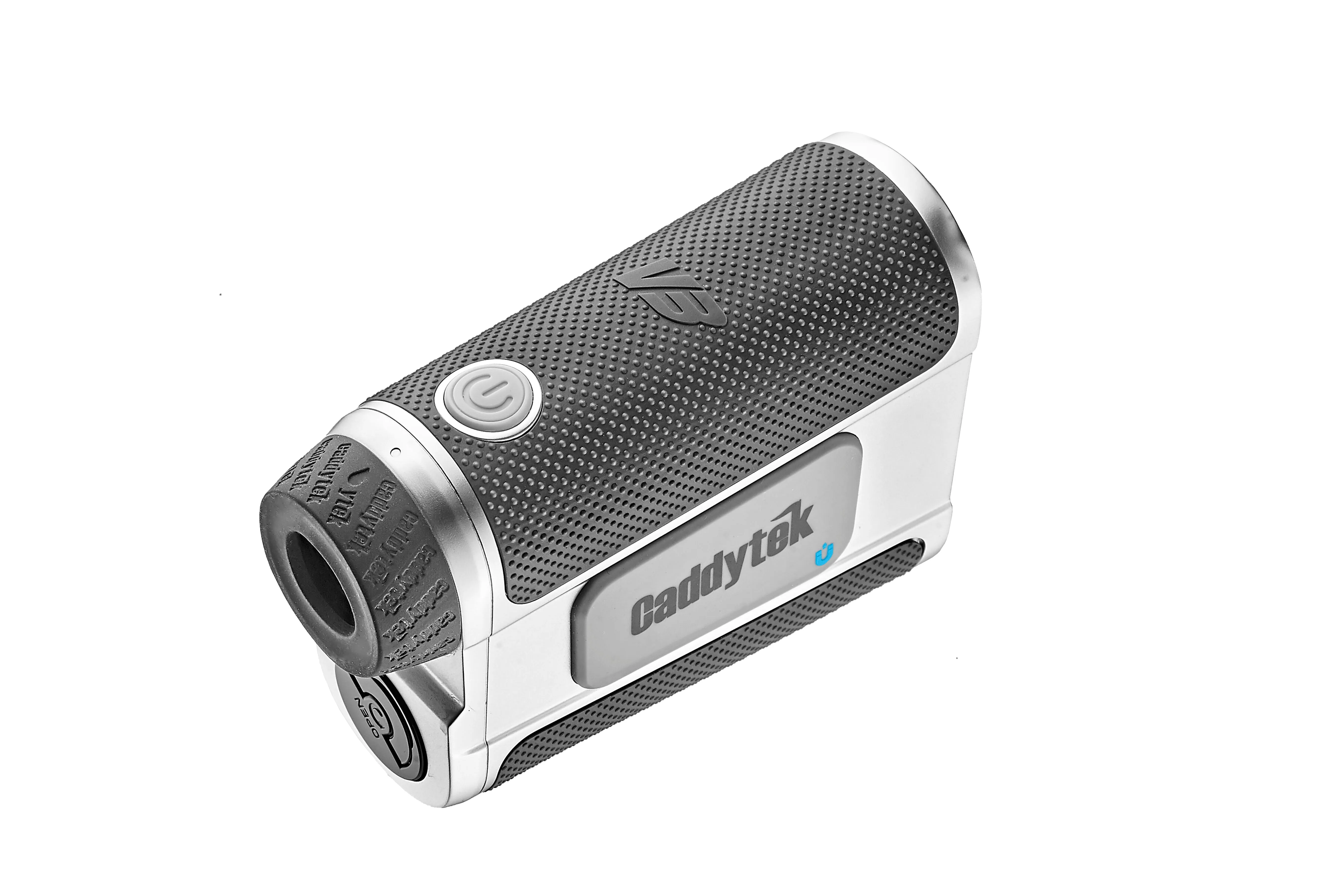 Caddytek Golf Laser Rangefinder with Slope and Pin Validation Functions V3