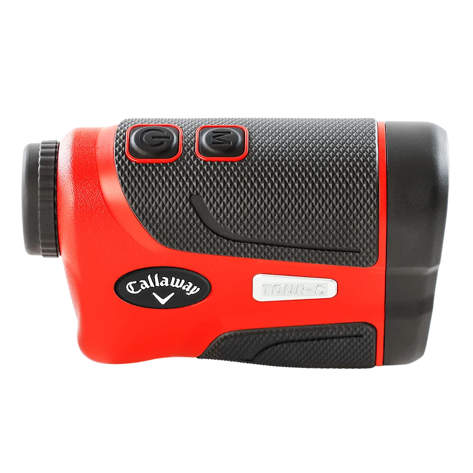 Callaway Golf Tour S Laser Rangefinder