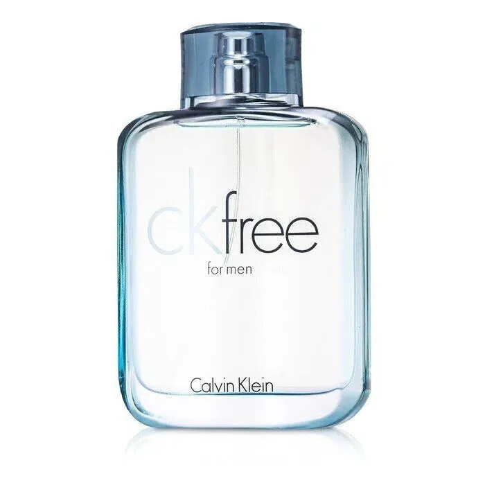 Calvin Klein CK Free Men 100ml