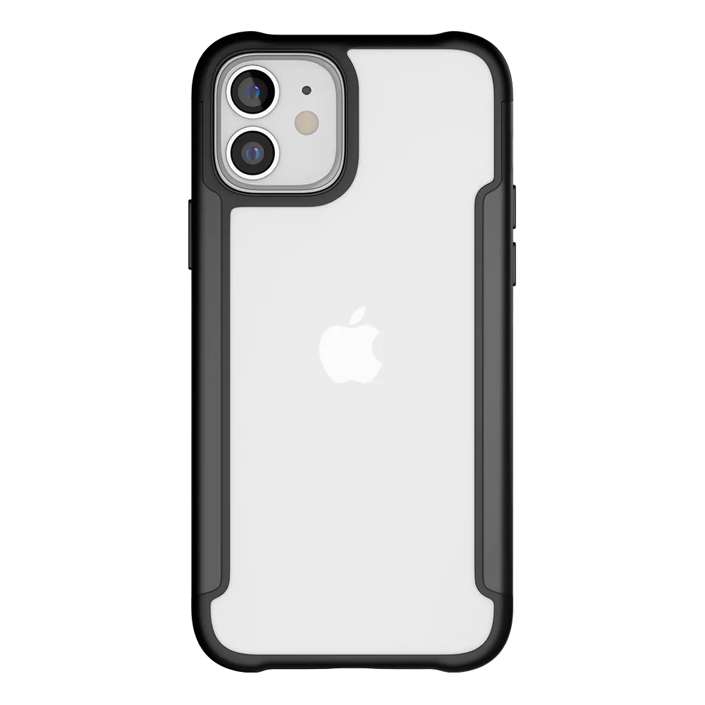 Capa para iPhone 12 Mini de Shield Cover Preta