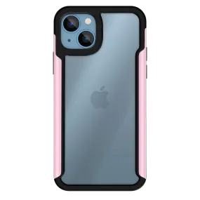 Capa para iPhone 13 de Shield Cover Rosa