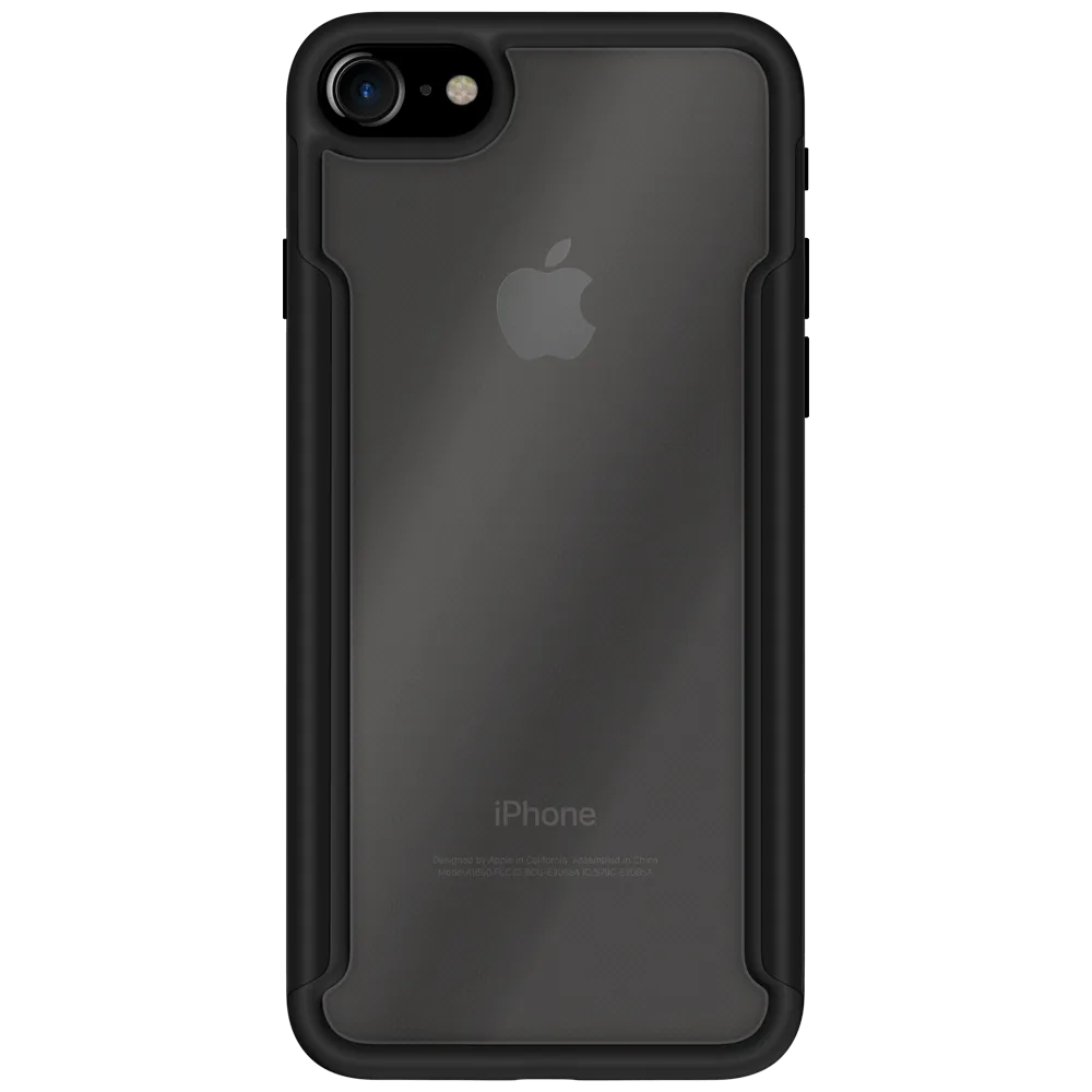 Capa para iPhone 7 de Shield Cover Preta