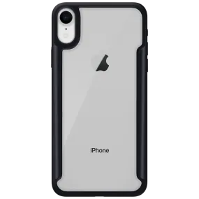 Capa para iPhone XR de Shield Cover Preta